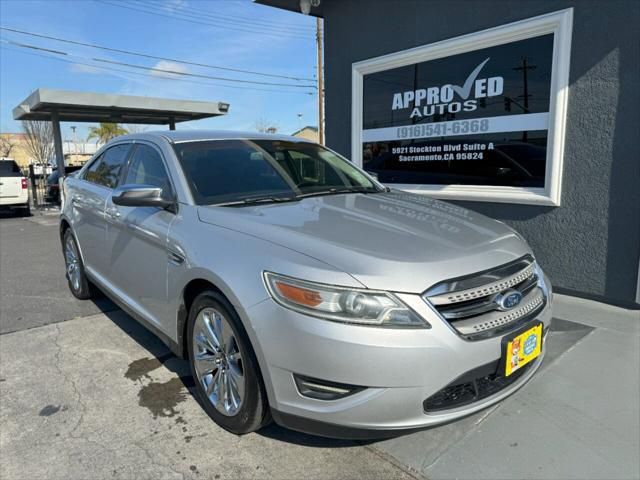 2011 Ford Taurus