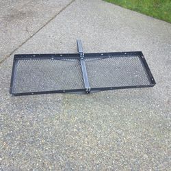 Hitch Cargo Carrier
