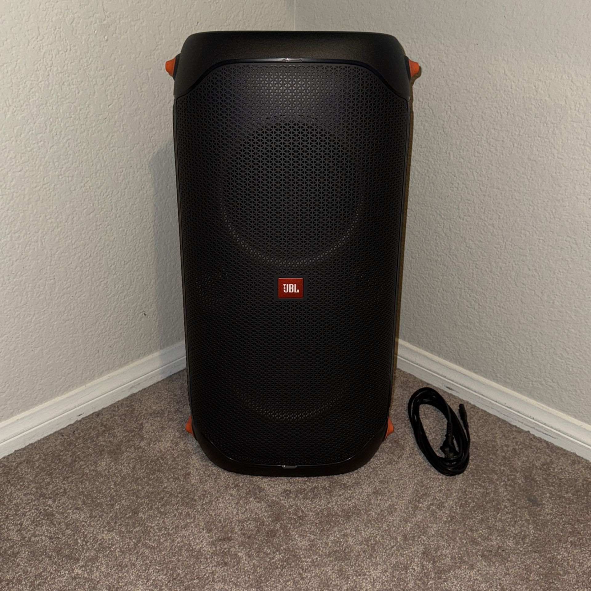 JBL PartyBox 110