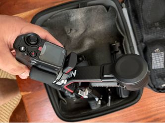 DJI Ronin RS2 PRO bundle