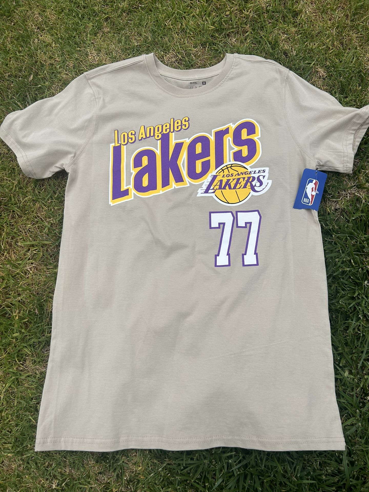 Lakers