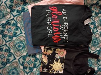 Women's clothes