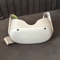 Oculus 2nd Gen Great Condition 