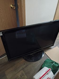 50 inch flat screen TV