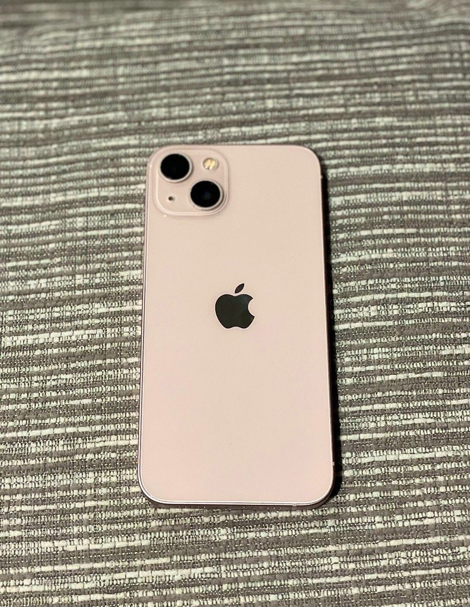 Iphone 13