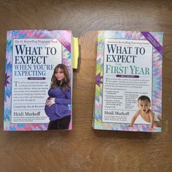 What To Expect 