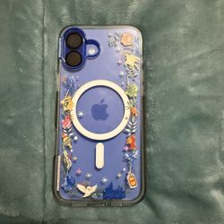 iPhone 16 Plus Case
