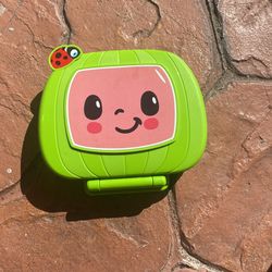 cocomelon laptop