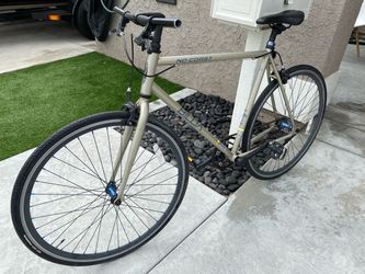 Bilda Bike