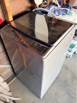 Comfee portable washer