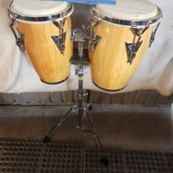 LP CONGA SET