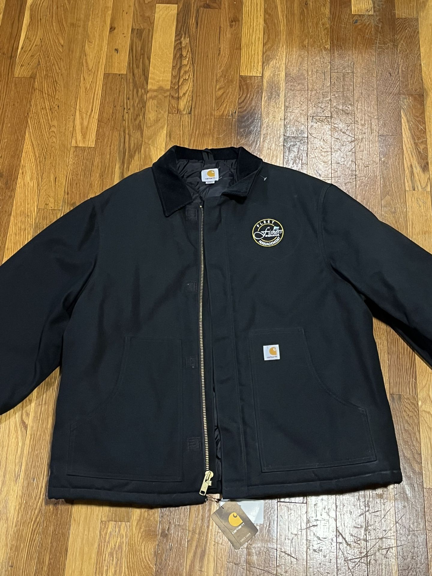 Carhartt Jacket XLT