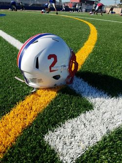Helmet