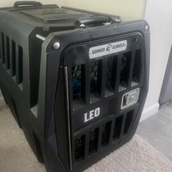 Gunner Dog Crate 