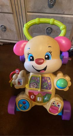 Baby Walker