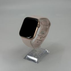 Apple Watch SE 44mm (GPS Only) Pink 