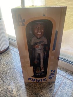Edwin Diaz Bobblehead