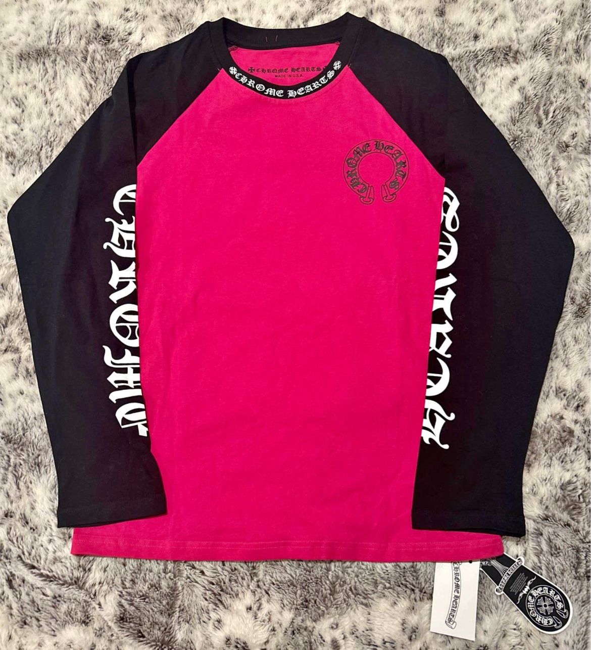 Chrome Hearts Shirt