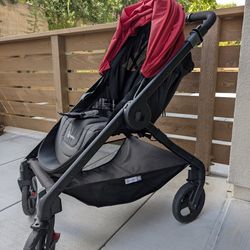 Ergobaby 180 Stroller