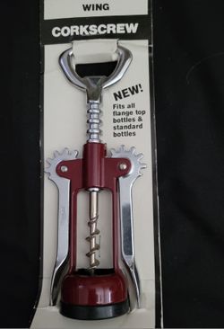 Corkscrew