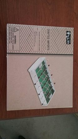Desktop Soccer Game new in box