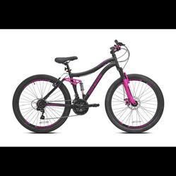 Genesis Woman’s Bike