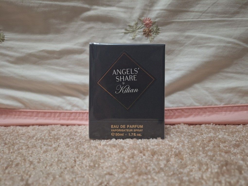Angel Share by Kylian 50ml