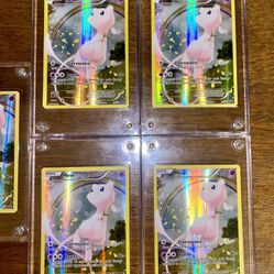 Pokémon Cards 