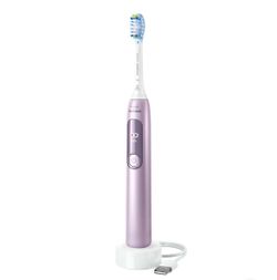Philips Sonicare Brilliant Clean Rechargeable Electric Toothbrush, 1-pack @SH-62