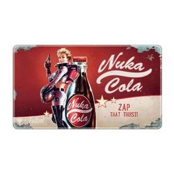 Magic the Gathering Fallout Nuka Cola Holofoil Playmat
