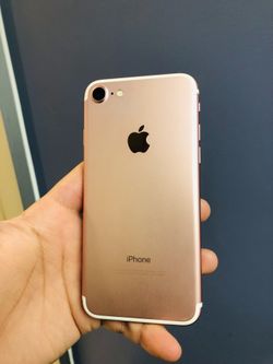 iPhone 7 128GB Factory Unlocked