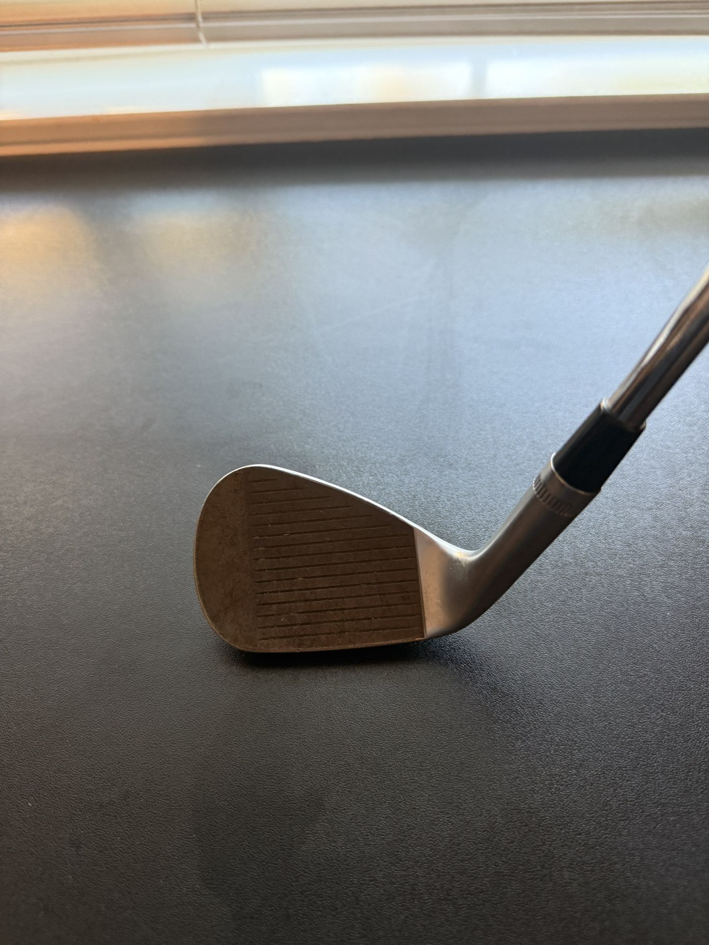 Callaway Jaws Raw