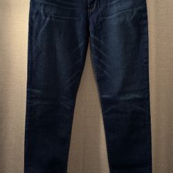 Hudson woman Jeans Size 33