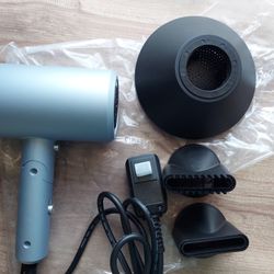 Profesional Ionic Hair Dryer