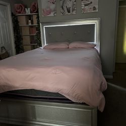 Bedroom Set