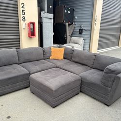Sectional Couch