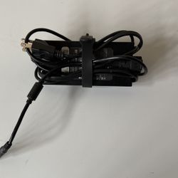 Dell 90W Original laptop charger