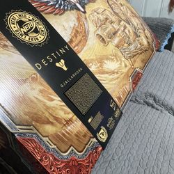 NERF LMTD Destiny Gjallarhorn Blaster Destiny 2 Hasbro Exclusive