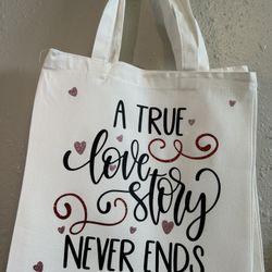 Handmade tote bag by Savage creation