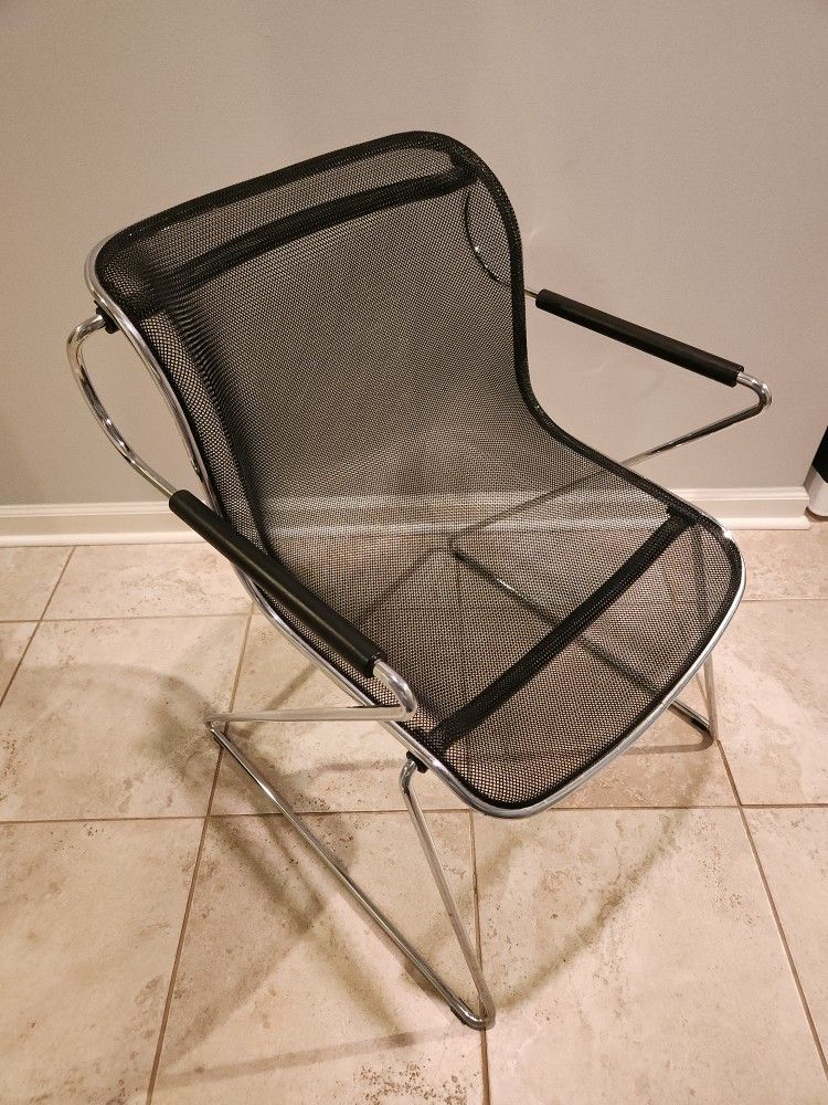 Set of Four Penelope Charles Pollock 