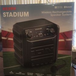 Karaoke, Mic, Microphone Stereo In The Box