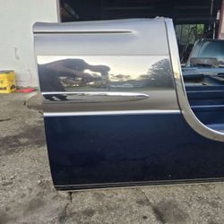 Truck Bed