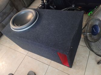 JL Audio rockford alpine Kicker Audiobahn READ DESCRIPTION
