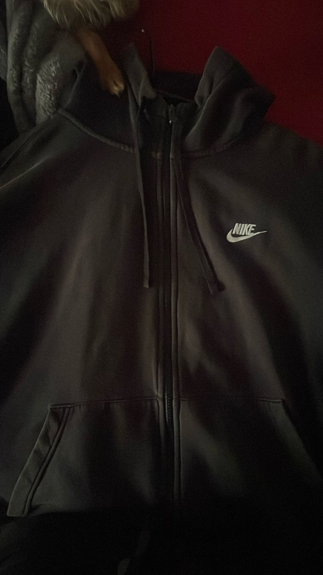 Nike Hoodie
