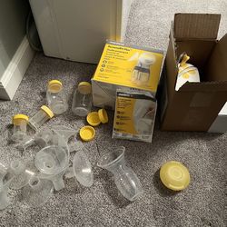 Medela In Style Pump