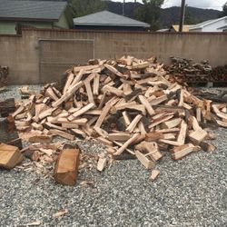 FIREWOOD 🪵
