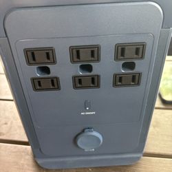 One Up Power Generator 