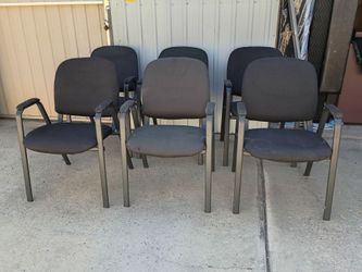 SIX.  CHRIS.  $12.00 each