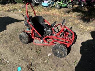 Go-kart