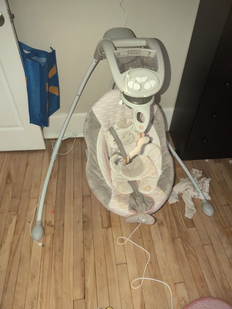 Baby Swing